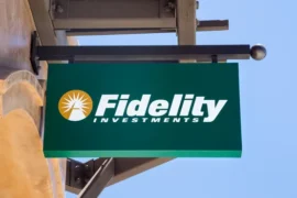 Fidelity’s Spot Bitcoin ETF Lands on DTCC