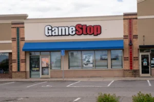 GameStop and Illuvium to Launch 20,000 NFT Collection