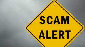 Crypto Scams Exposed: 5 Red Flags