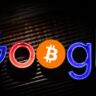 google btc