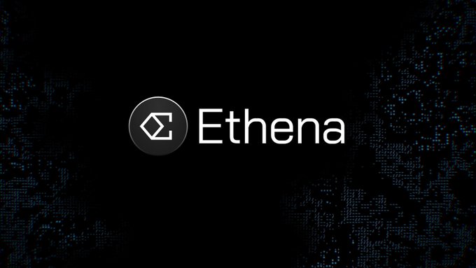 Ethena Labs