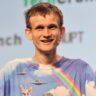 Vitlik Buterin