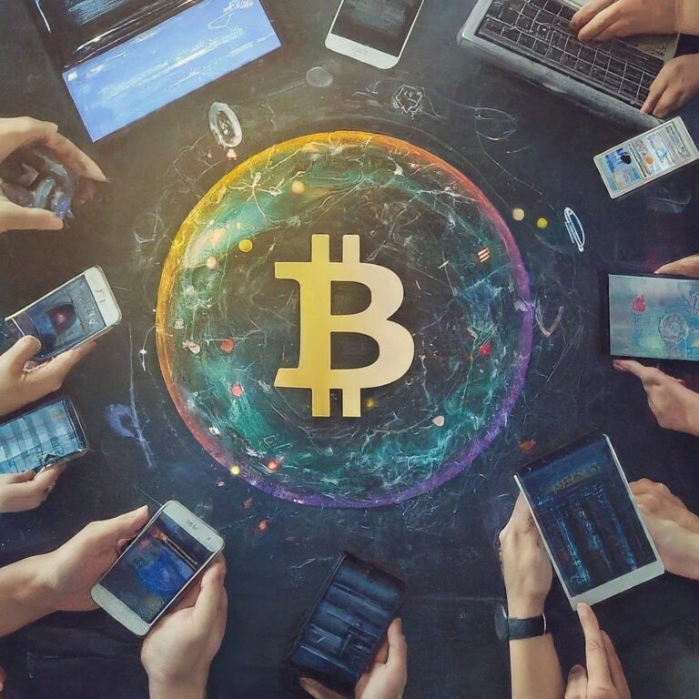 Decentralized Finance A Paradigm Shift in Financial Technology