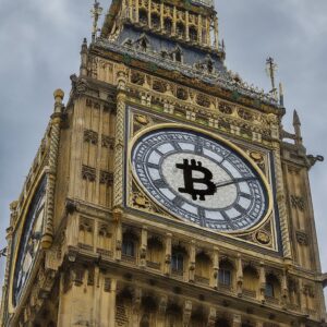 London Stock Exchange Approves Bitcoin and Ethereum ETPs