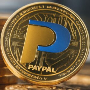 PayPal’s Stablecoin $PYUSD On Solana