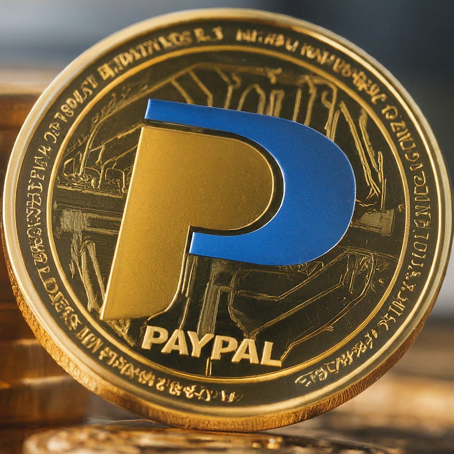 PayPal stablecoin, PYUSD