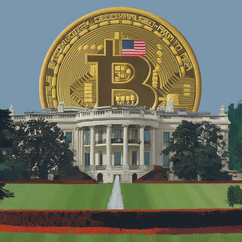 Rising Crypto Fever: US Voters Prioritize Cryptocurrency in 2024 Elections