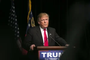 Trump: “Bitcoin Mining is Our Last Defense Against CBDCs”