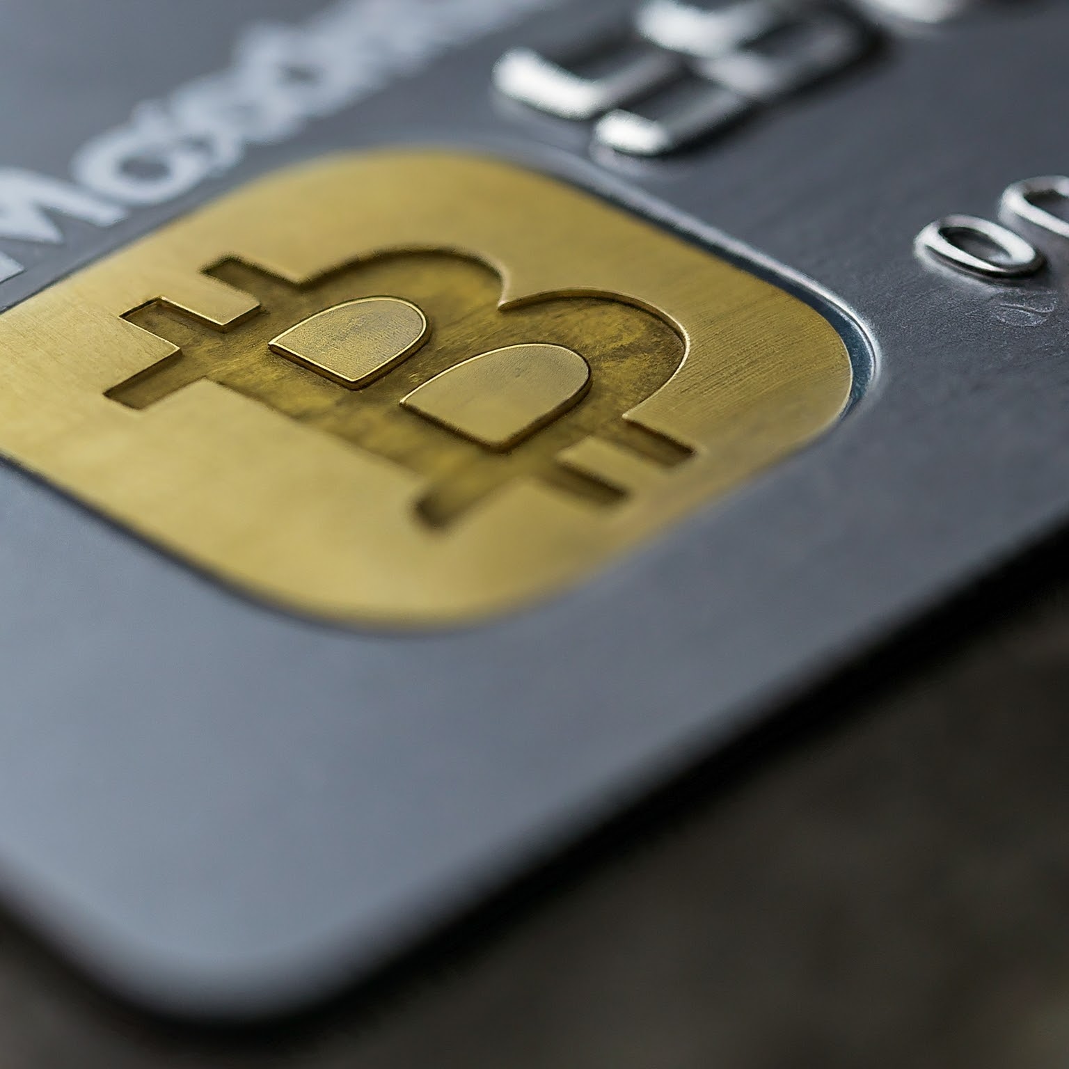 Mastercard Launches 'Crypto Credential'