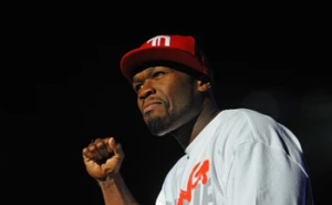 50 Cent’s Tweet Sparks GUNIT Token Surge, Later Claims Hack