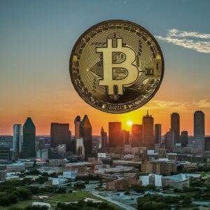 Bitcoin Mining: Boosting Grid Stability in ERCOT