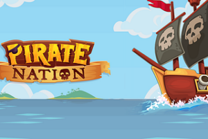 Coinbase Announces Listing of Pirate Nation Token (PIRATE)