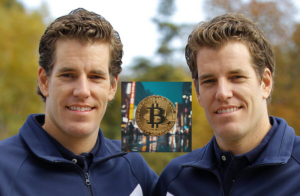 winklevoss bitcoin