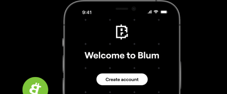 blumcrypto