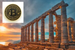 Greece to Tax Cryptocurrency Profits Starting in 2025