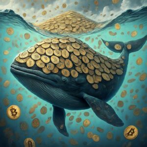 The bitcoin Secret That Whales Don’t Want You to Know!