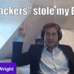 craig wright hackers