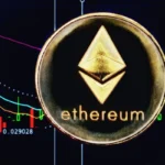 cryptocurrency ethereumET