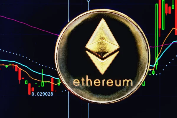 cryptocurrency ethereumET