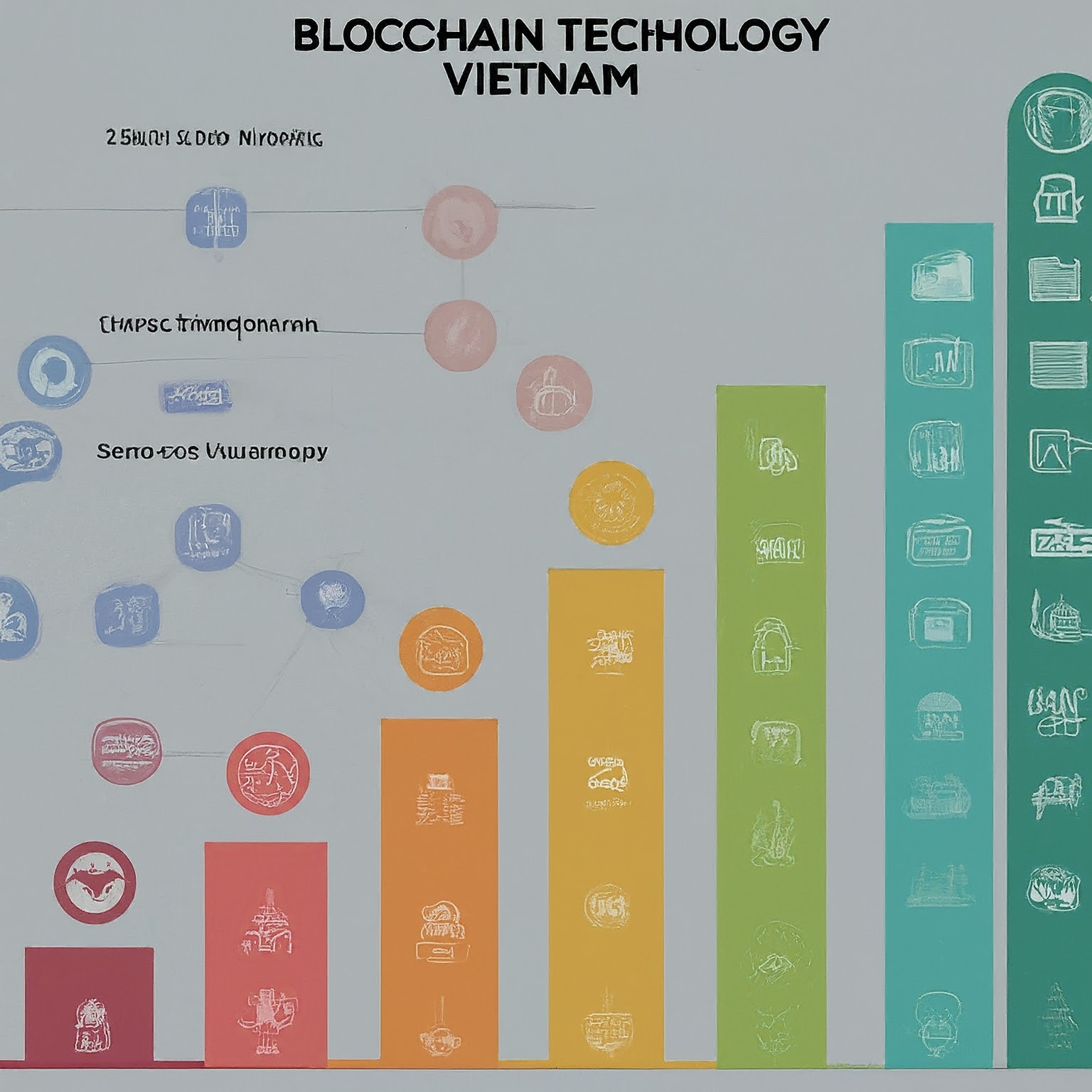 tether and vietnam blockchain