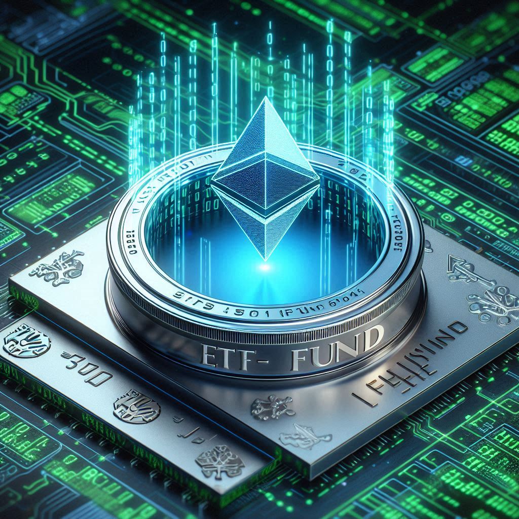 Ethereum ETF