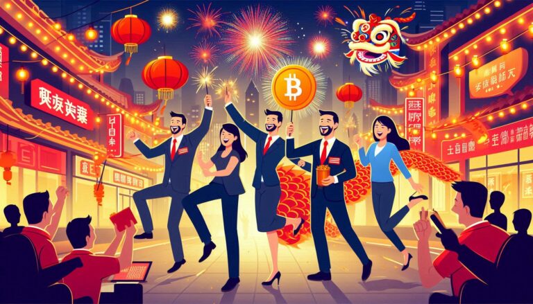 Is China About to Lift Its Bitcoin Ban