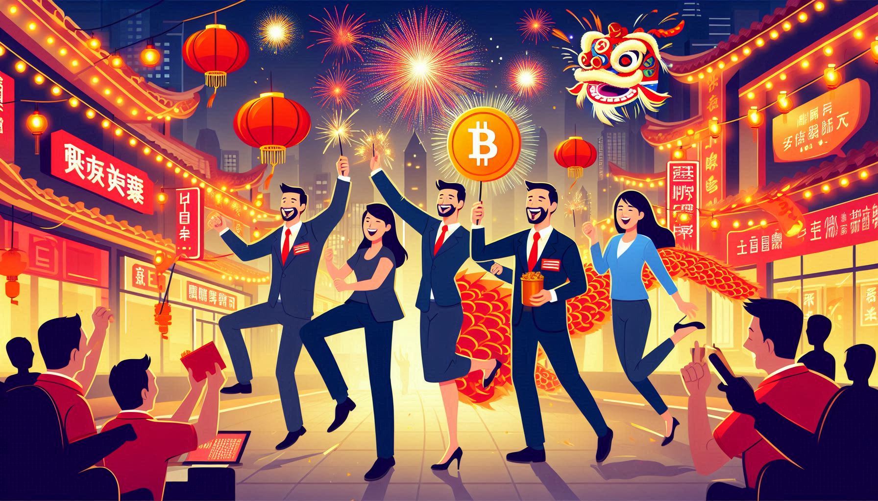 Is China About to Lift Its Bitcoin Ban