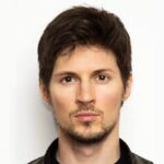 Pavel Durov