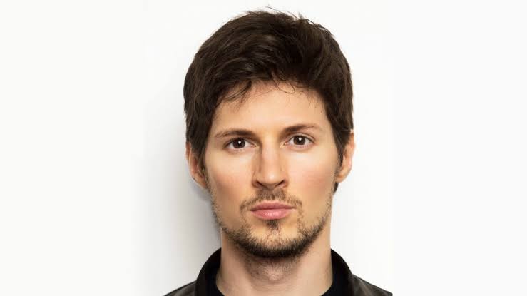 Pavel Durov