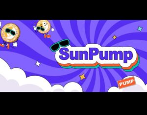 SunPump Debuts on TRON: Transforming the Meme Coin Landscape