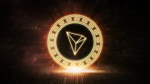 Is BULL the Next Big Thing? TRON Coin Soars Over 9,000