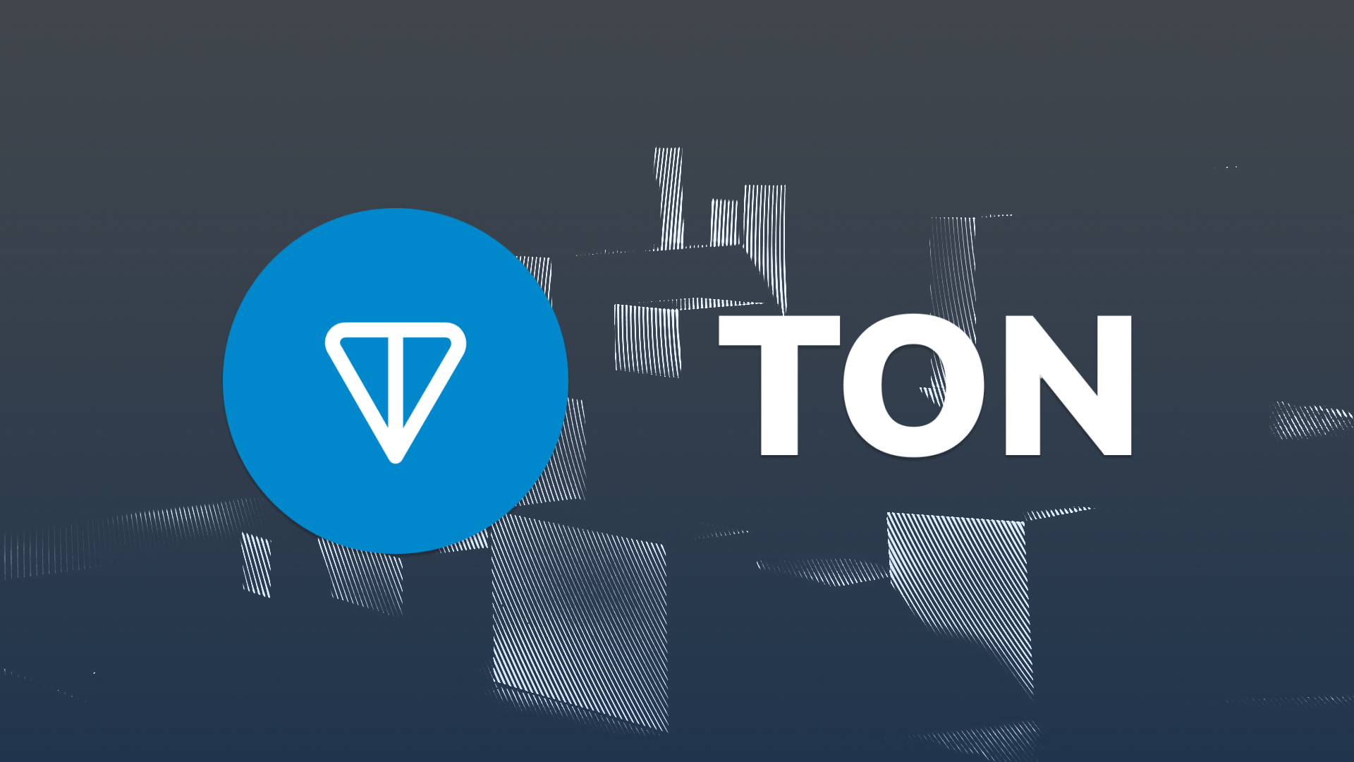 The TON blockchain