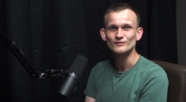 Vitalik Buterin1