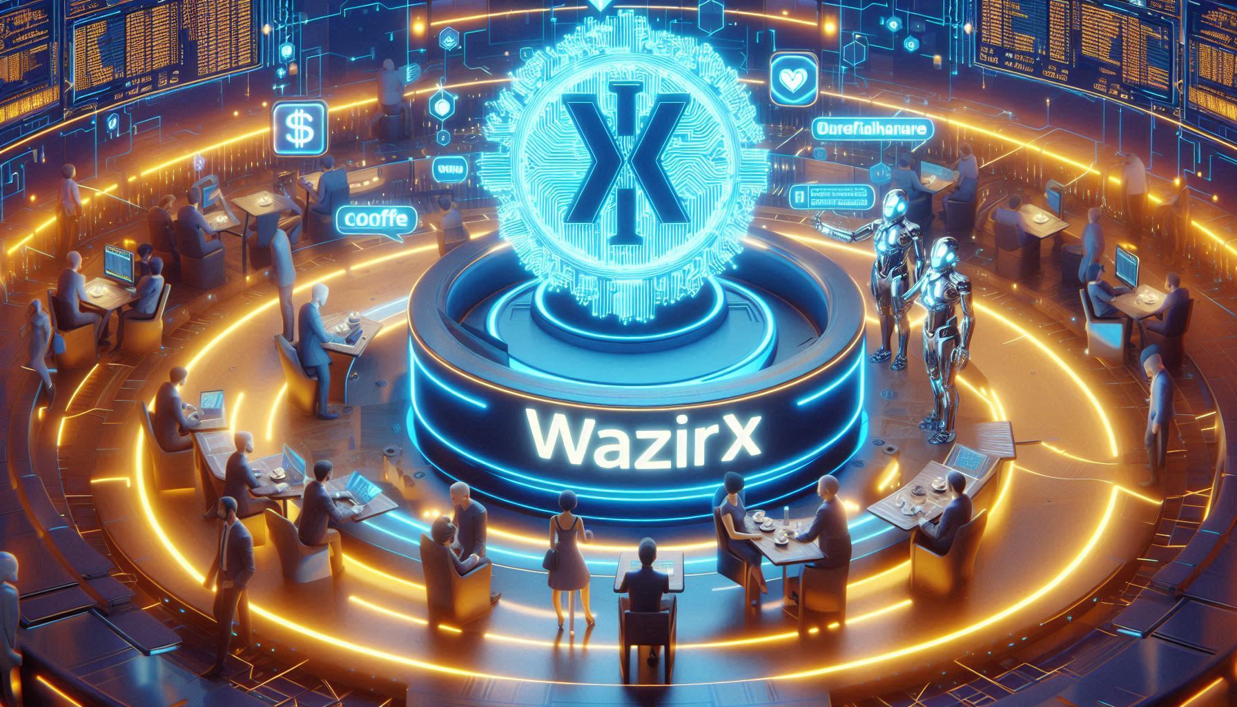 WazirX