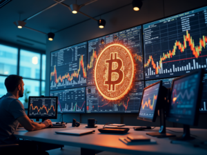 Understanding Bitcoin Price: A Comprehensive Guide