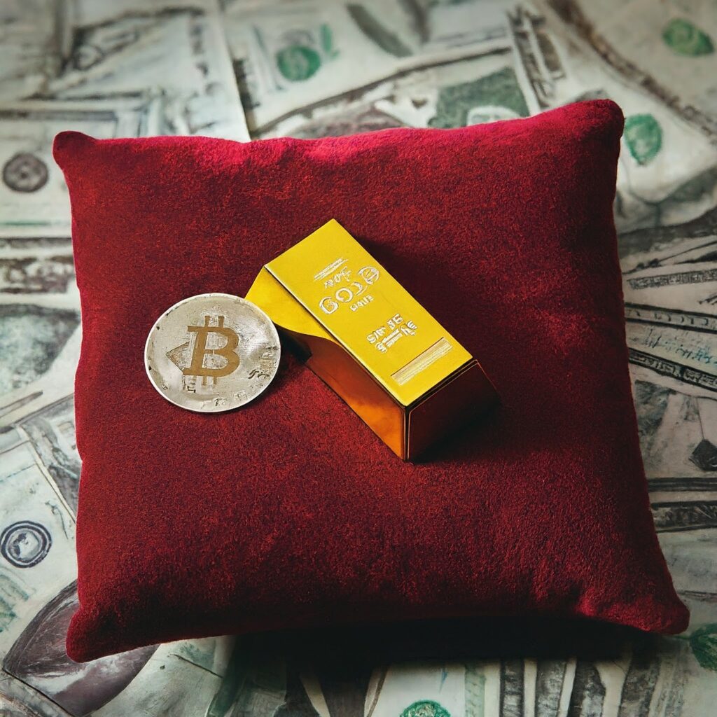 Morgan Stanley Advisors to Offer Spot Bitcoin ETFs to Clients