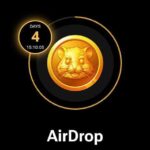 Check your hamster combat airdrop $HMSTR just dropped