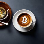 US Coffee Giant Completes First International Bitcoin Deal