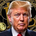 Trump’s Bold Move: Cryptocurrency Now “Very Powerful Market”