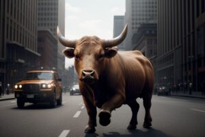 Bitcoin Bull Run: Traders Eye $65,000