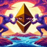 Ethereum's Post-Merge Struggle