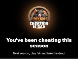 Hamster Kombat Takes Action Against Cheaters: Bans Over 2.3 Million Accounts