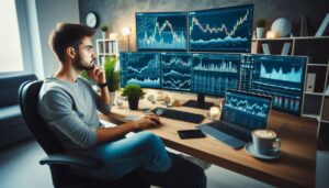 How to Read Crypto Trading Charts Like a Pro