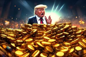 Bitcoin Boom or Bust? Trump’s Pro-Crypto Agenda Could Ignite a Digital Gold Rush