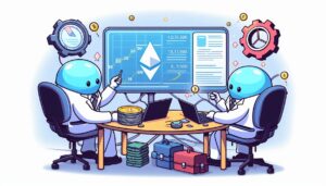 Ethereum Researchers Debate Blob Fees and Price Discovery