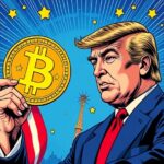 Bitcoin Surges as Trump