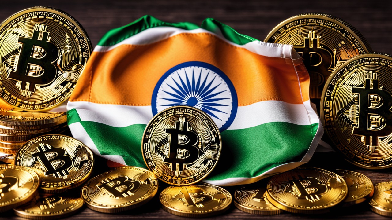 India’s Financial Secretary Skeptical of Crypto Despite High Adoption